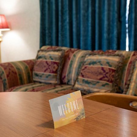Dutch Inn Cornwall المظهر الخارجي الصورة