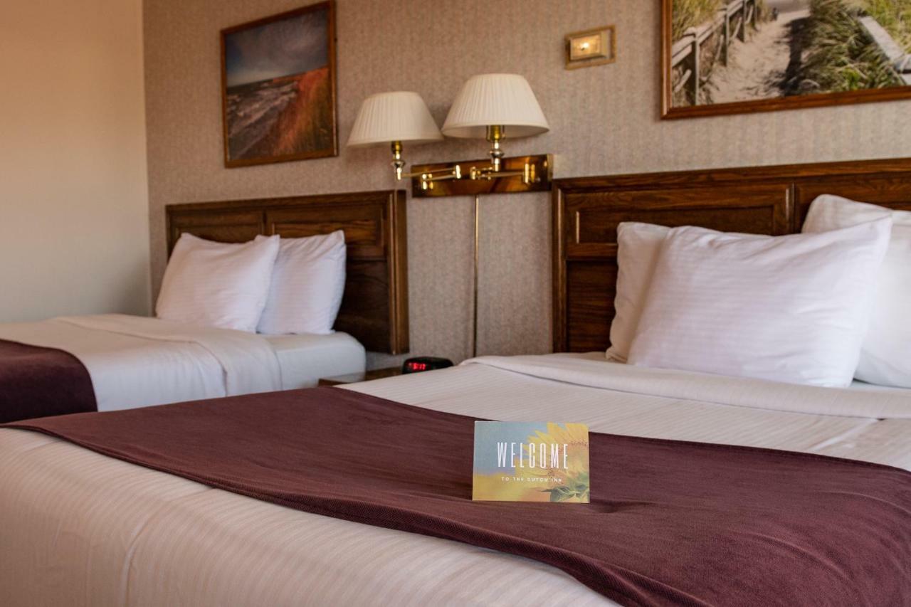 Dutch Inn Cornwall المظهر الخارجي الصورة