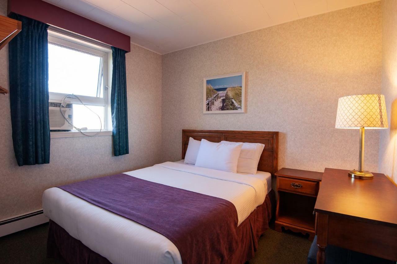 Dutch Inn Cornwall المظهر الخارجي الصورة