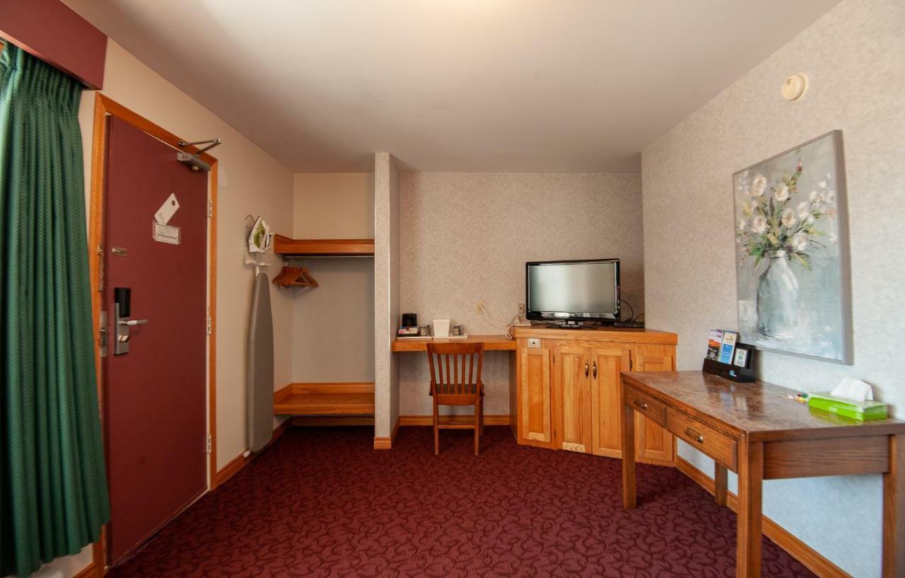 Dutch Inn Cornwall المظهر الخارجي الصورة