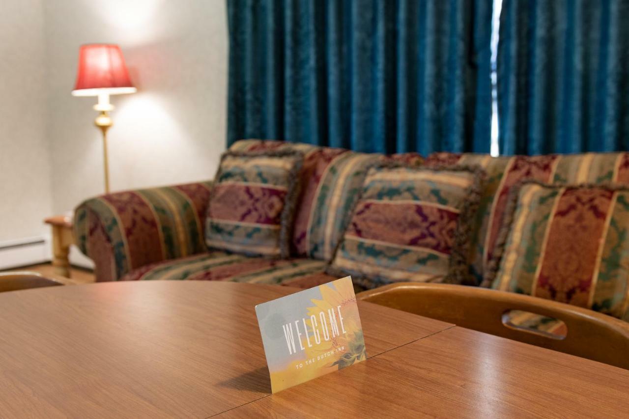 Dutch Inn Cornwall المظهر الخارجي الصورة