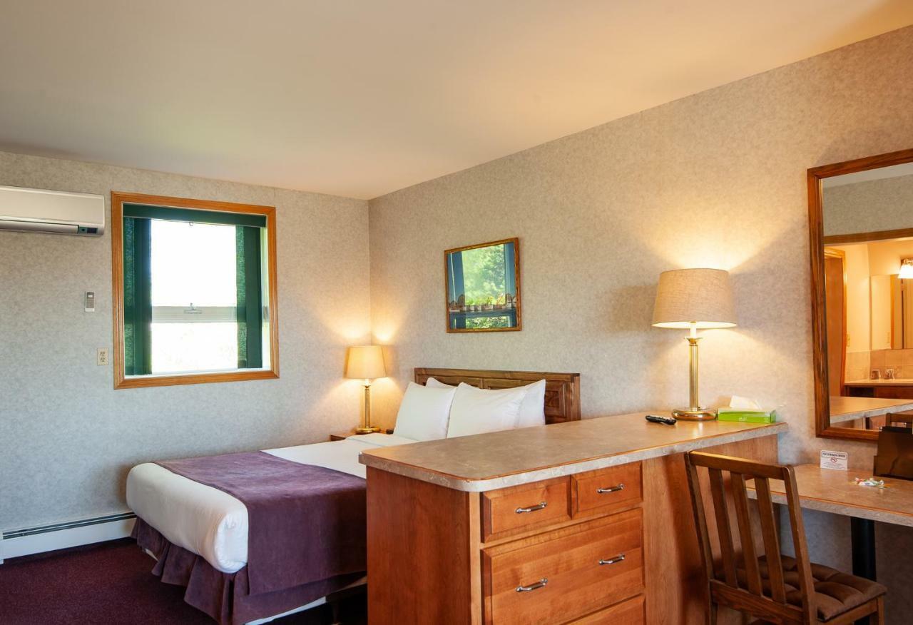 Dutch Inn Cornwall المظهر الخارجي الصورة