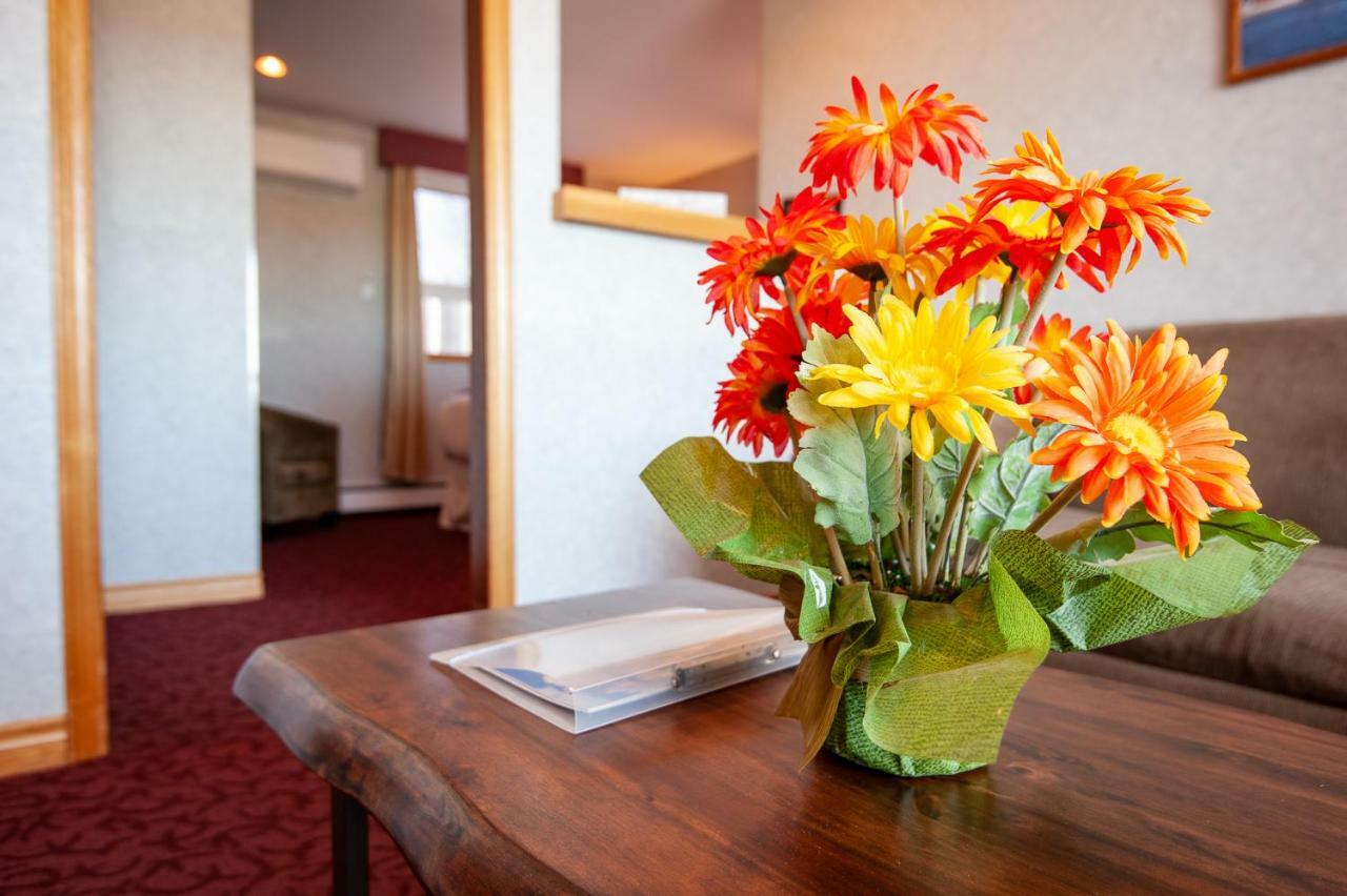 Dutch Inn Cornwall المظهر الخارجي الصورة