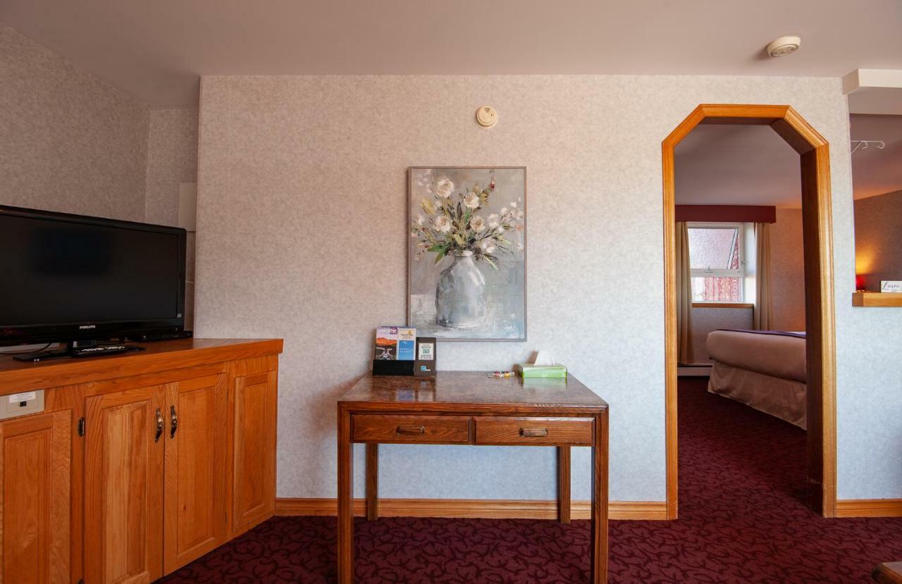 Dutch Inn Cornwall المظهر الخارجي الصورة