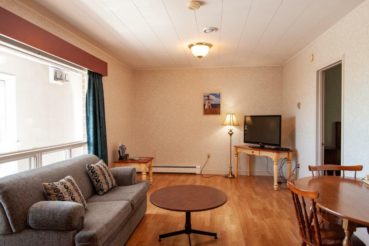 Dutch Inn Cornwall المظهر الخارجي الصورة