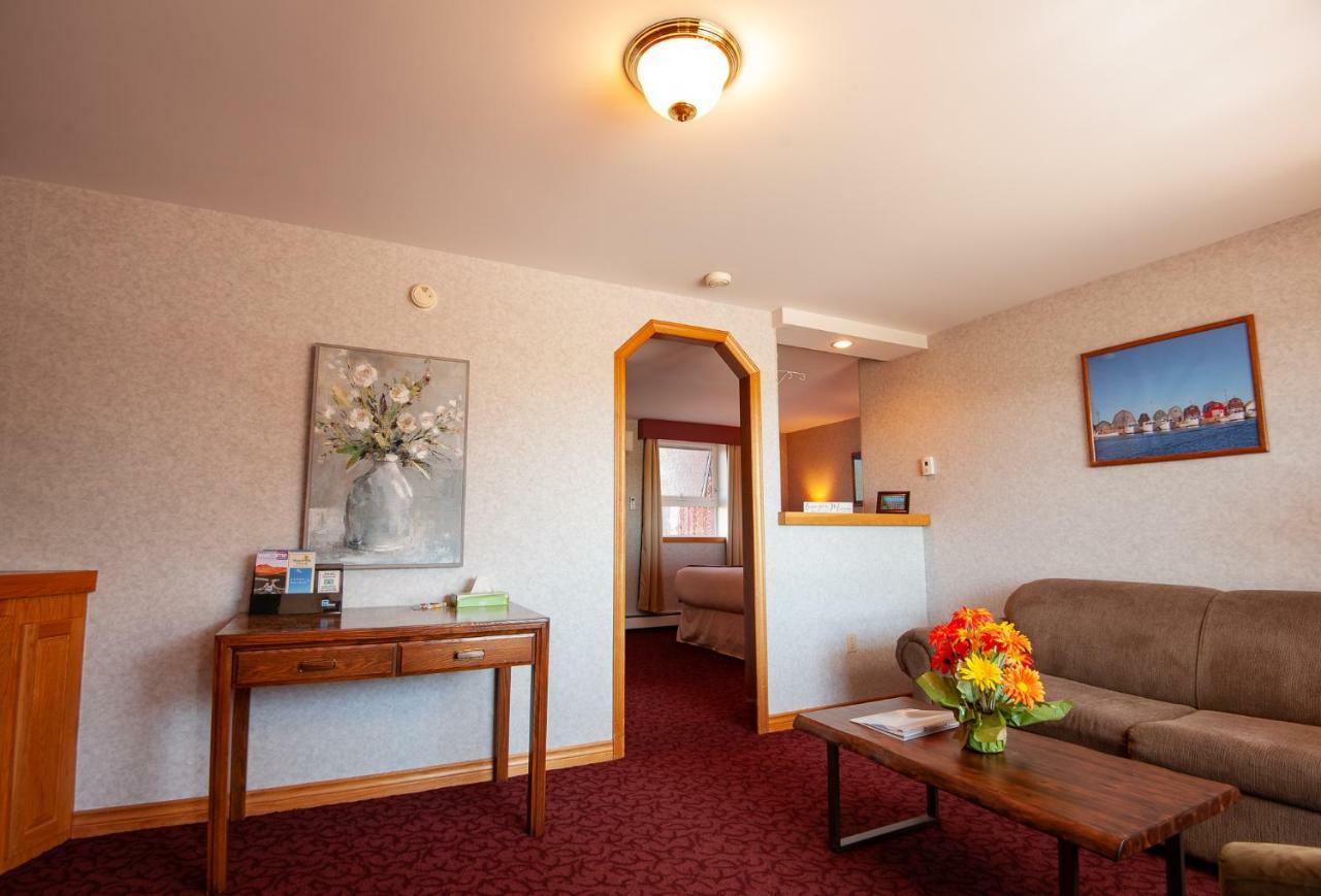 Dutch Inn Cornwall المظهر الخارجي الصورة