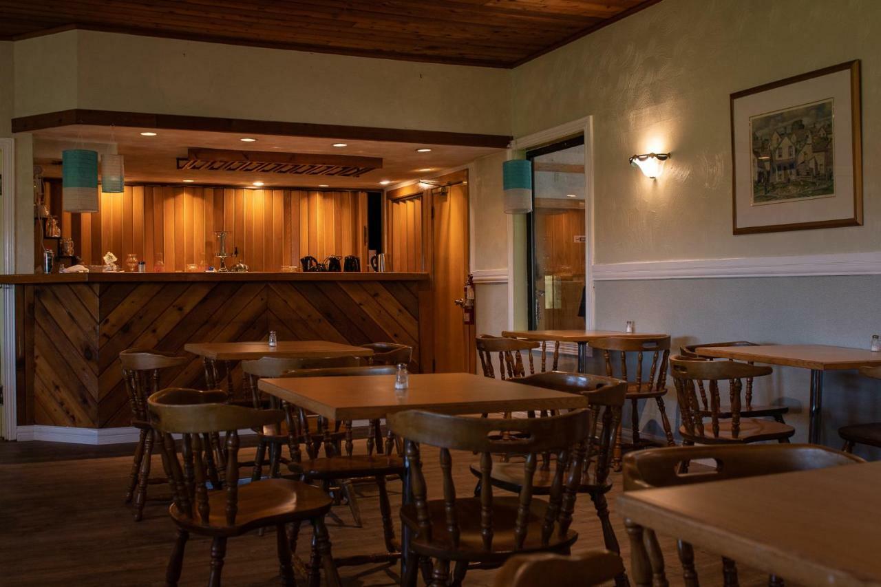 Dutch Inn Cornwall المظهر الخارجي الصورة