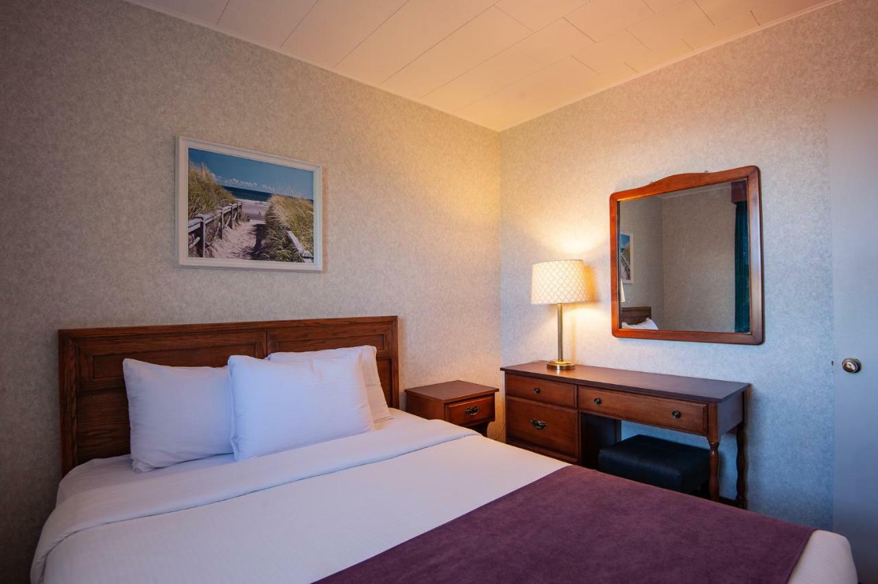 Dutch Inn Cornwall المظهر الخارجي الصورة