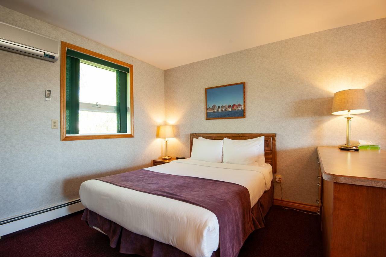 Dutch Inn Cornwall المظهر الخارجي الصورة