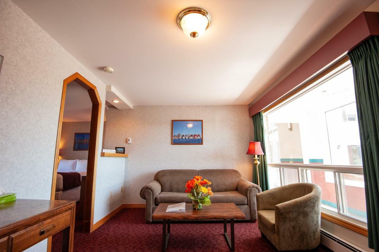 Dutch Inn Cornwall المظهر الخارجي الصورة