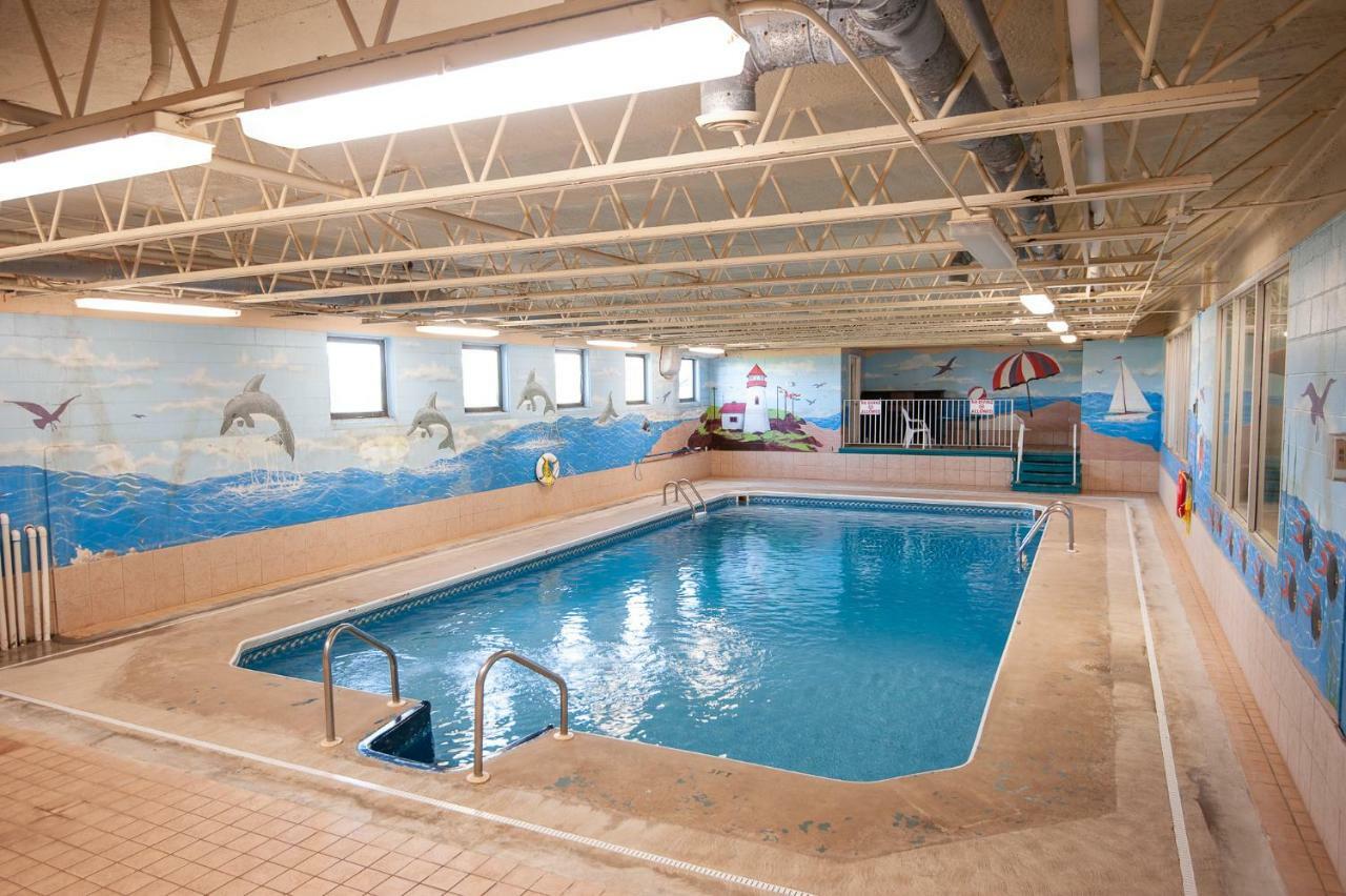 Dutch Inn Cornwall المظهر الخارجي الصورة
