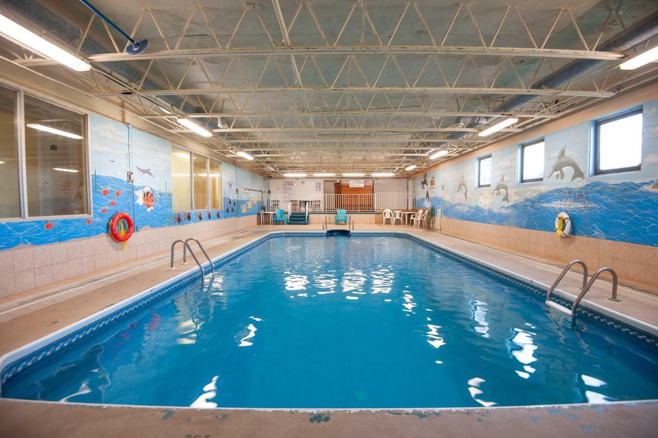 Dutch Inn Cornwall المظهر الخارجي الصورة
