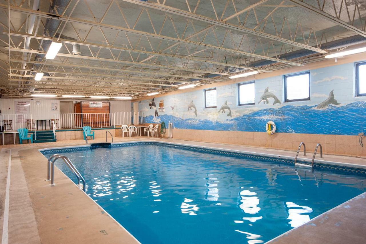 Dutch Inn Cornwall المظهر الخارجي الصورة